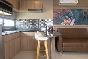 Patong Bay Residence