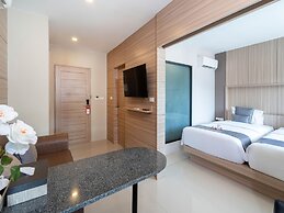 Patong Bay Residence