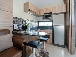 Patong Bay Residence