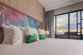 Patong Bay Residence