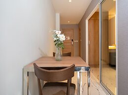 Patong Bay Residence