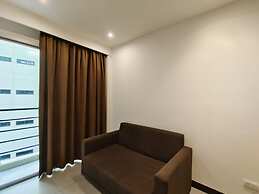 Patong Bay Residence