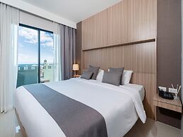 Patong Bay Residence