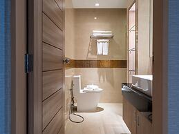 Patong Bay Residence