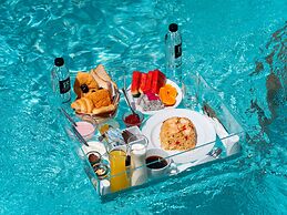 Patong Bay Residence