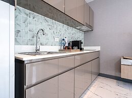 Patong Bay Residence