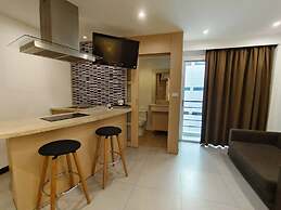 Patong Bay Residence