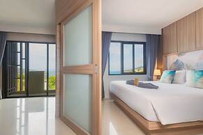 Patong Bay Residence