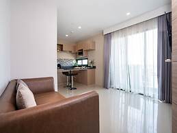 Patong Bay Residence