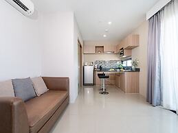 Patong Bay Residence