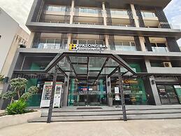 Patong Bay Residence