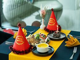 Patong Bay Residence