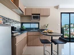 Patong Bay Residence