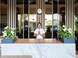 Patong Bay Residence