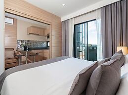 Patong Bay Residence