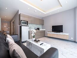 Patong Bay Residence