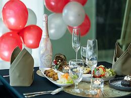 Patong Bay Residence