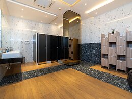 Patong Bay Residence