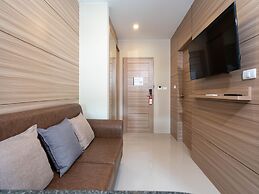 Patong Bay Residence