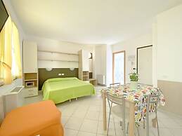 Residence La Rosa Dei Venti