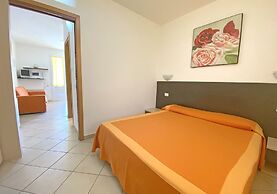 Residence La Rosa Dei Venti