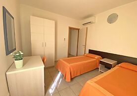 Residence La Rosa Dei Venti