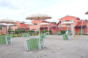 Residence La Rosa Dei Venti