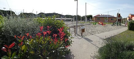 Residence La Rosa Dei Venti