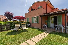 Residence La Rosa Dei Venti