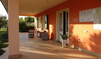 Residence La Rosa Dei Venti