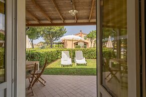 Residence La Rosa Dei Venti