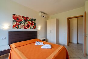 Residence La Rosa Dei Venti