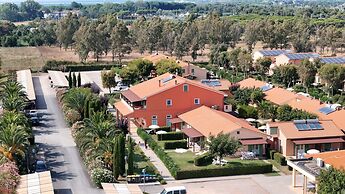 Residence La Rosa Dei Venti
