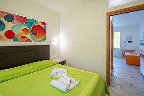 Residence La Rosa Dei Venti