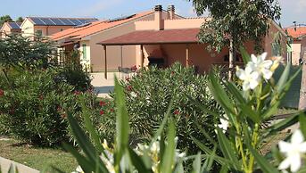 Residence La Rosa Dei Venti