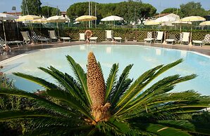 Residence La Rosa Dei Venti