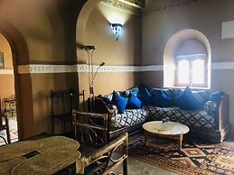 Kasbah Hotel Ait Omar