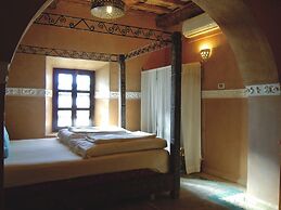 Kasbah Hotel Ait Omar