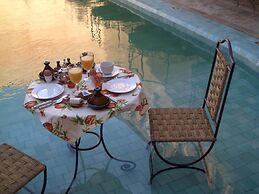 Kasbah Hotel Ait Omar