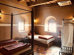 Kasbah Hotel Ait Omar