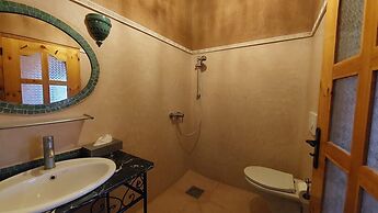 Kasbah Hotel Ait Omar