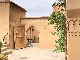 Kasbah Hotel Ait Omar