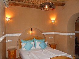 Kasbah Hotel Ait Omar