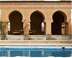 Kasbah Hotel Ait Omar