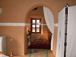 Kasbah Hotel Ait Omar