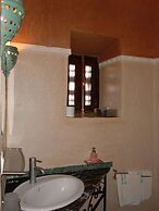 Kasbah Hotel Ait Omar