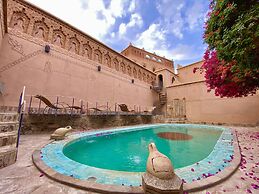 Kasbah Hotel Ait Omar