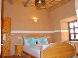 Kasbah Hotel Ait Omar