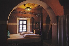Kasbah Hotel Ait Omar