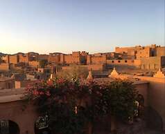 Kasbah Hotel Ait Omar